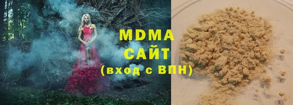 тгк Чекалин